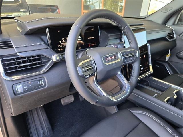 new 2026 GMC Acadia car, priced at $54,869