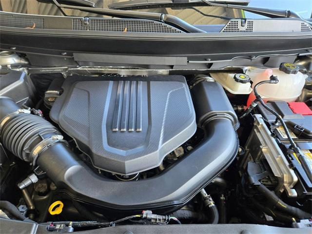 new 2026 GMC Acadia car, priced at $54,869