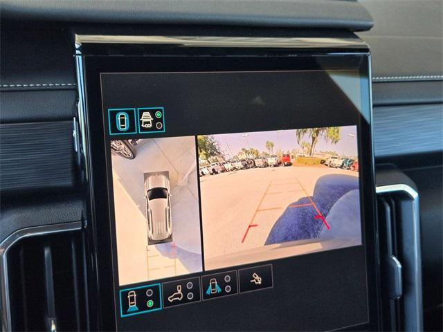 new 2026 GMC Acadia car, priced at $54,869