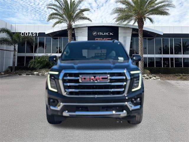 new 2026 GMC Yukon car, priced at $76,904