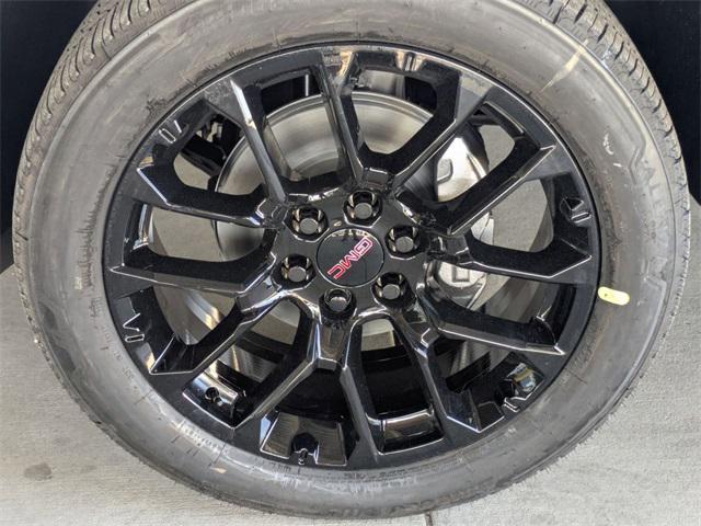 new 2026 GMC Yukon car, priced at $76,904