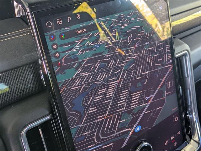 new 2026 GMC Yukon car, priced at $76,904