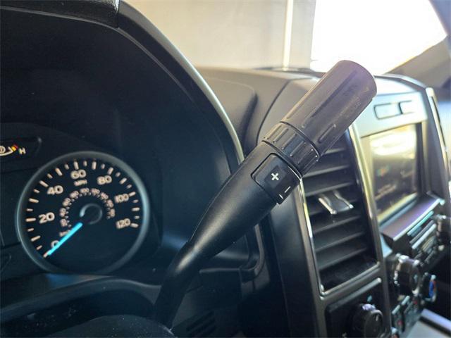 used 2019 Ford F-150 car, priced at $26,499