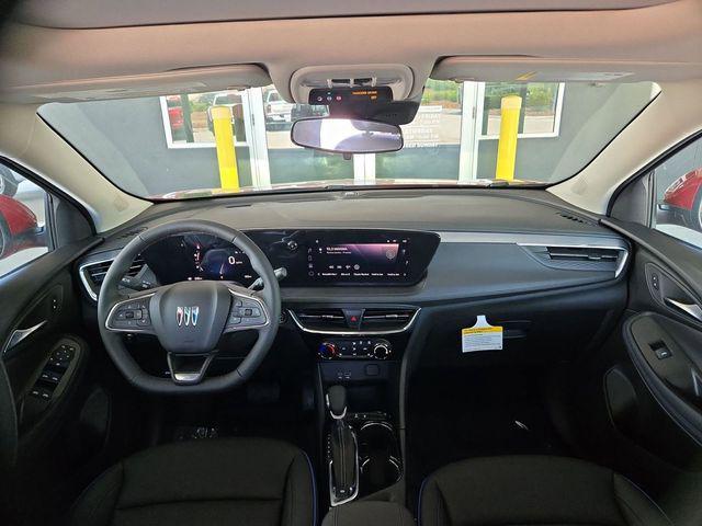 new 2026 Buick Encore GX car, priced at $27,228