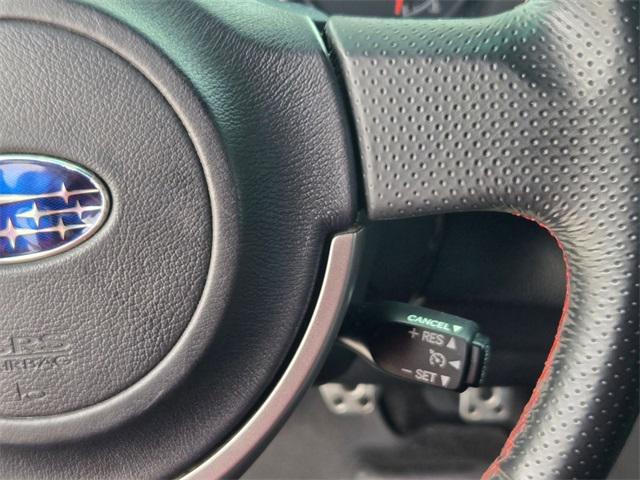 used 2015 Subaru BRZ car, priced at $10,208
