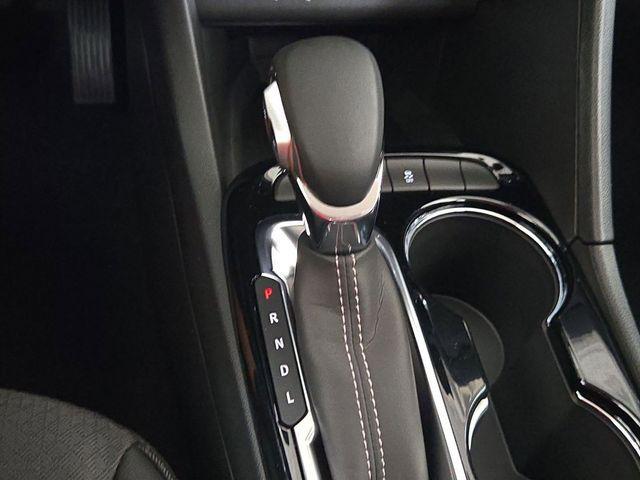 new 2026 Buick Encore GX car, priced at $24,892