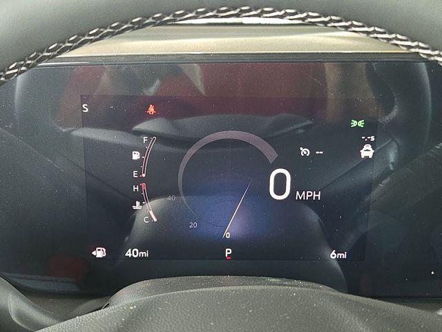 new 2026 Buick Encore GX car, priced at $24,892