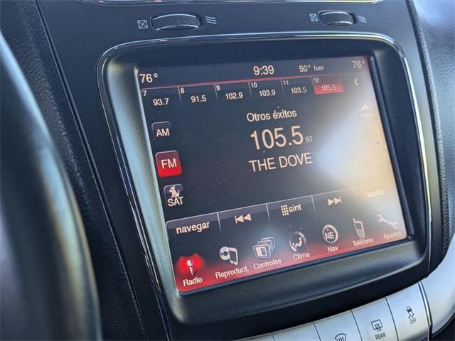 used 2015 Dodge Journey car, priced at $11,829