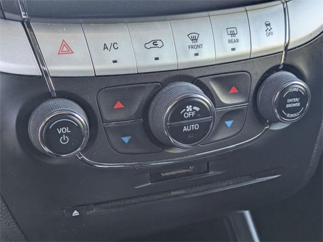 used 2015 Dodge Journey car, priced at $11,829