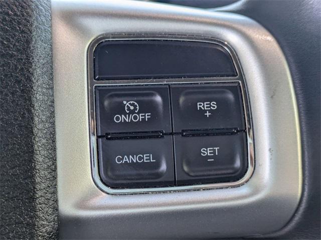 used 2015 Dodge Journey car, priced at $11,829