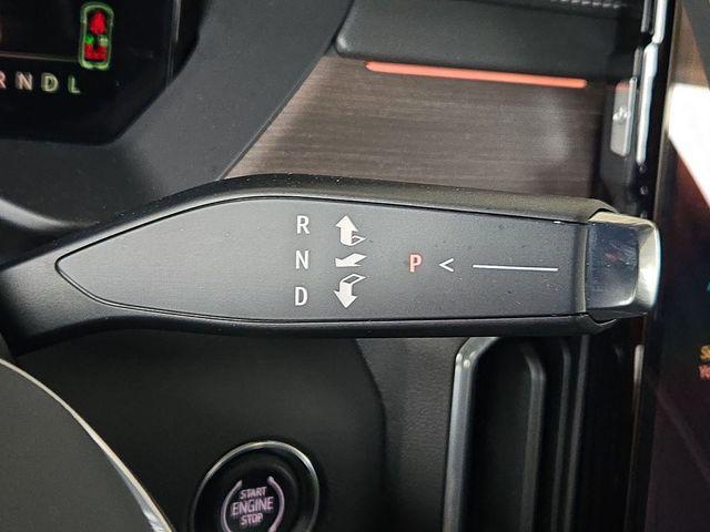 new 2026 GMC Acadia car, priced at $62,004