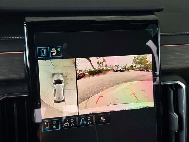 new 2026 GMC Acadia car, priced at $62,004