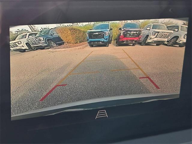 new 2026 Buick Envista car, priced at $29,319