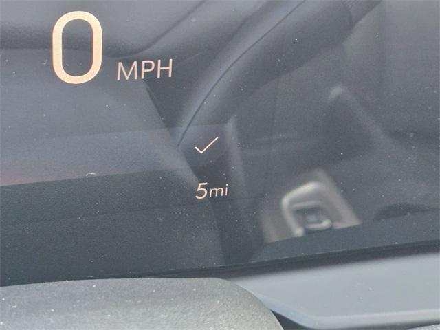 new 2026 Buick Envista car, priced at $29,319