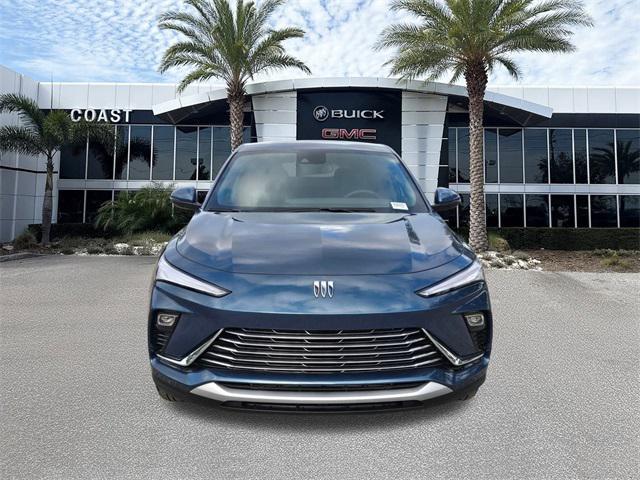 new 2026 Buick Envista car, priced at $29,319