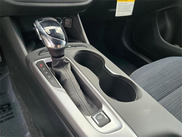 new 2026 Buick Envista car, priced at $29,319