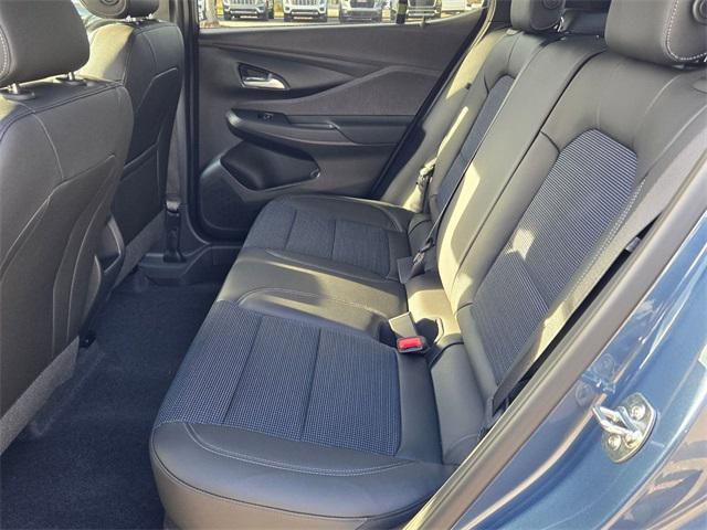 new 2026 Buick Envista car, priced at $29,319