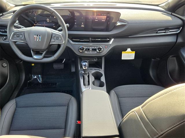 new 2026 Buick Envista car, priced at $29,319