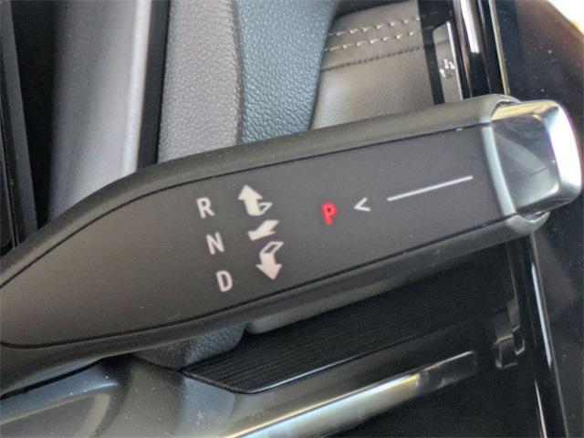 new 2026 GMC Terrain car, priced at $35,184