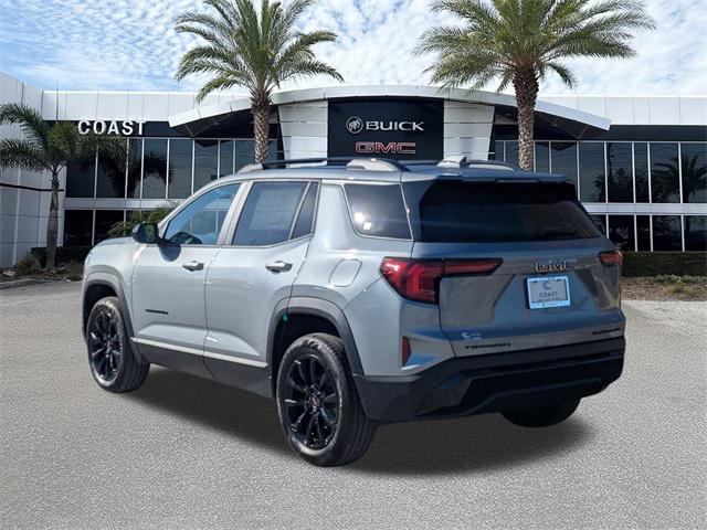 new 2026 GMC Terrain car, priced at $35,184