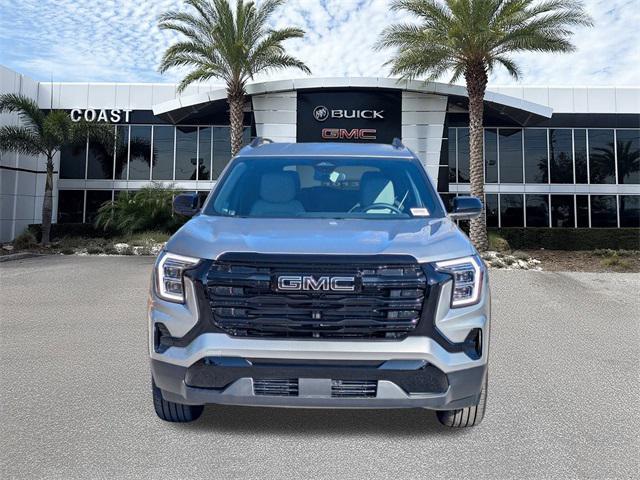 new 2026 GMC Terrain car, priced at $35,184