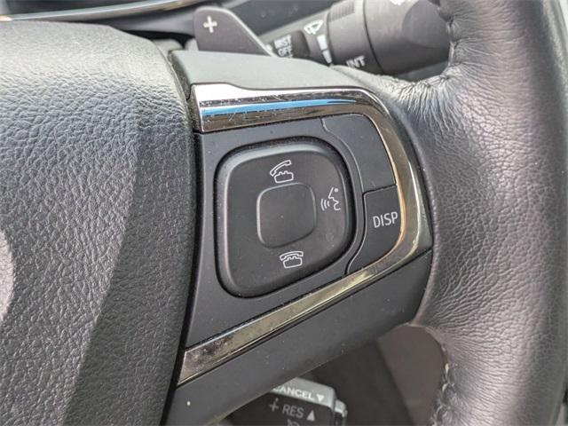 used 2016 Toyota Avalon car, priced at $19,900