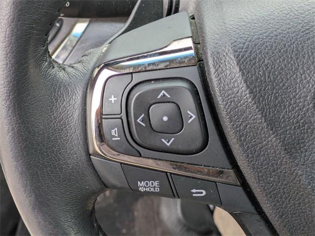 used 2016 Toyota Avalon car, priced at $19,900