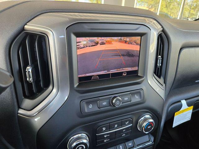 new 2026 GMC Sierra 1500 car, priced at $30,069