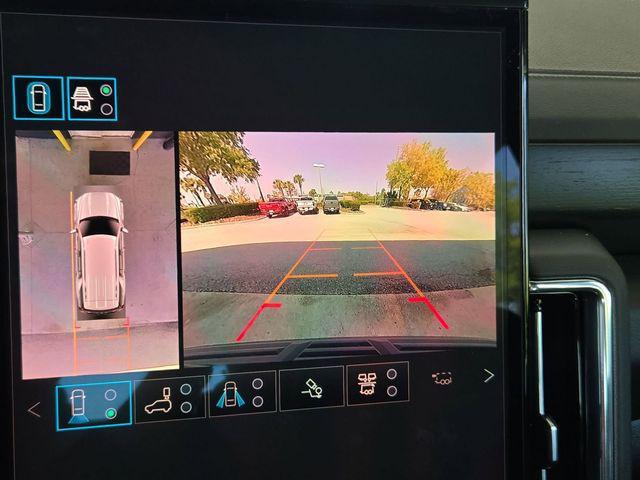 new 2026 GMC Yukon car, priced at $99,840