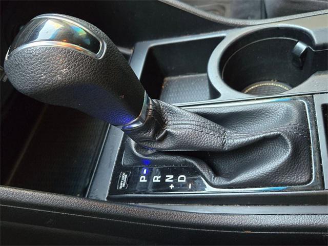 used 2019 Hyundai Tucson car, priced at $13,297