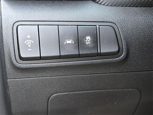 used 2019 Hyundai Tucson car, priced at $13,297