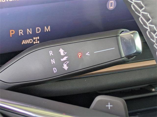 new 2026 Buick Envision car, priced at $47,734