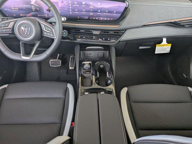 new 2026 Buick Envision car, priced at $45,609