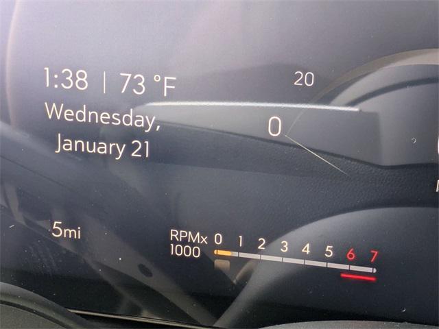 new 2026 Buick Envision car, priced at $47,734