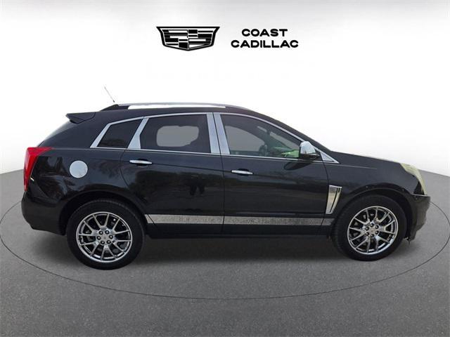 used 2014 Cadillac SRX car, priced at $13,782
