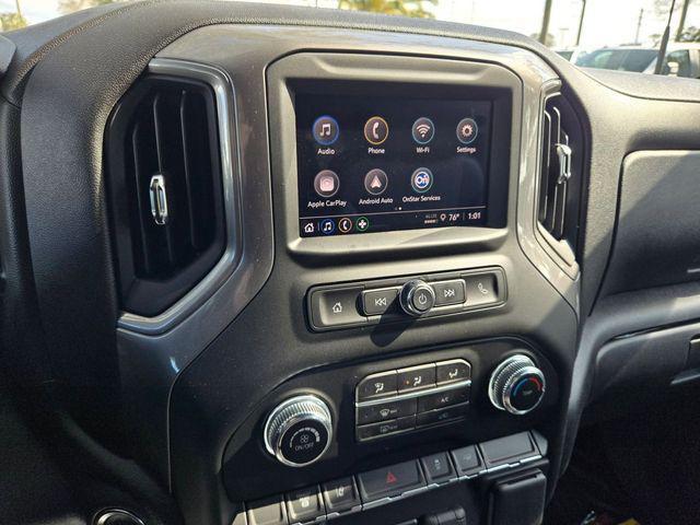 new 2026 GMC Sierra 3500 car, priced at $76,478