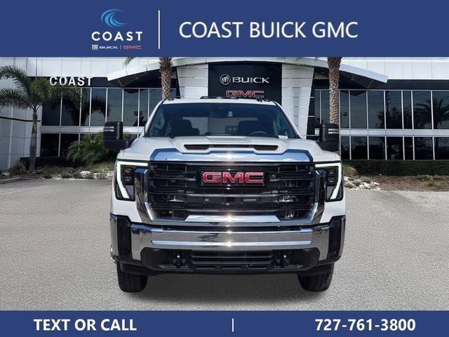 new 2026 GMC Sierra 3500 car, priced at $76,478