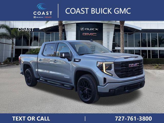 new 2026 GMC Sierra 1500 car, priced at $57,989