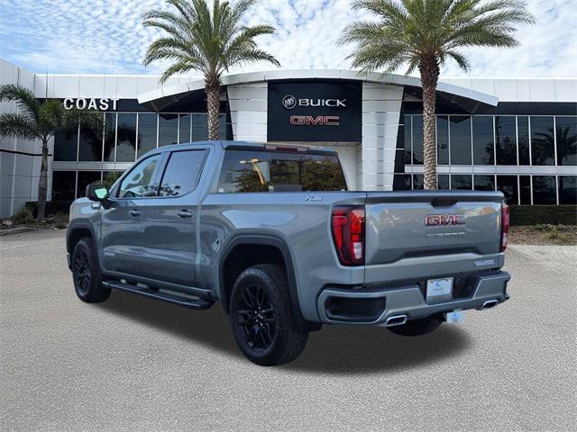 new 2026 GMC Sierra 1500 car, priced at $63,444