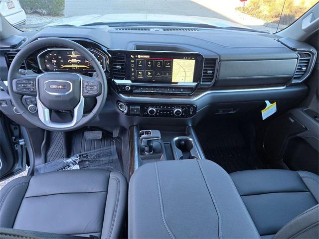 new 2026 GMC Sierra 1500 car, priced at $63,444