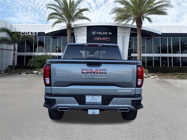 new 2026 GMC Sierra 1500 car, priced at $63,444