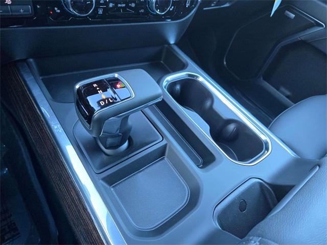 new 2026 GMC Sierra 1500 car, priced at $63,444