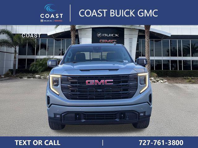 new 2026 GMC Sierra 1500 car, priced at $57,989