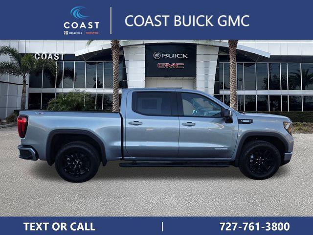 new 2026 GMC Sierra 1500 car, priced at $57,989