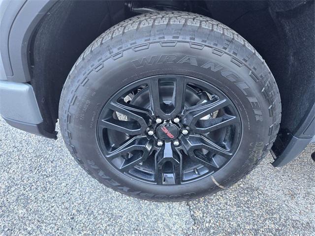 new 2026 GMC Sierra 1500 car, priced at $63,444