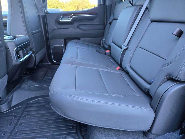 new 2026 GMC Sierra 1500 car, priced at $57,989