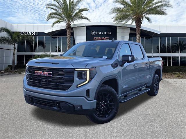 new 2026 GMC Sierra 1500 car, priced at $63,444