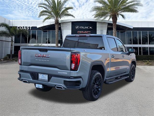 new 2026 GMC Sierra 1500 car, priced at $63,444