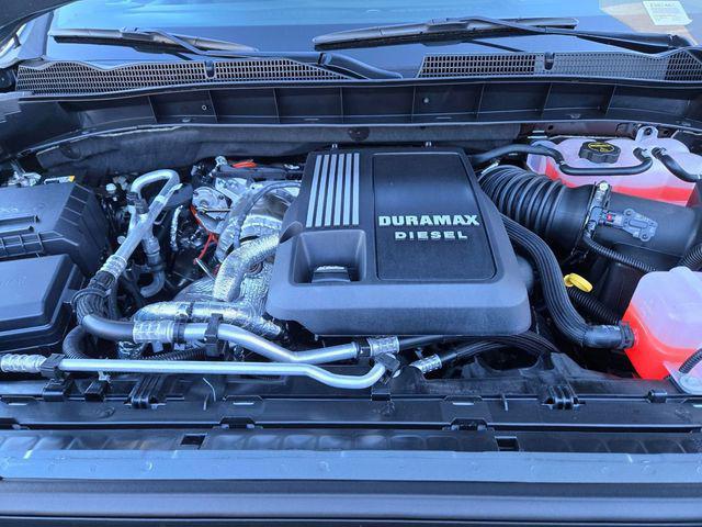 new 2026 GMC Sierra 1500 car, priced at $57,989