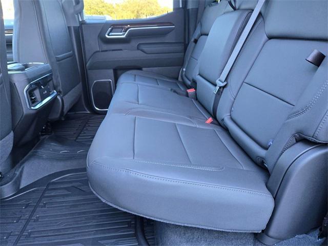 new 2026 GMC Sierra 1500 car, priced at $63,444